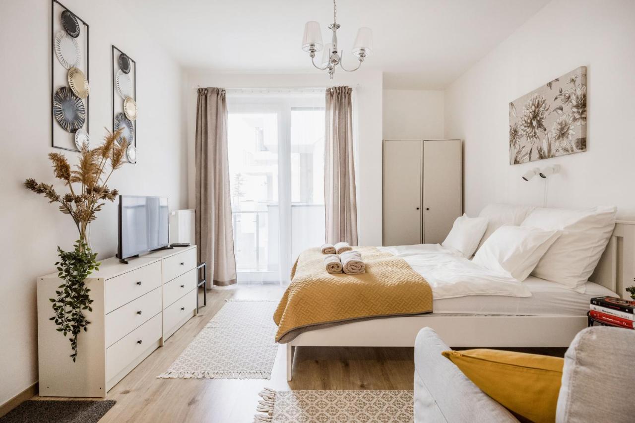 Ferienwohnung Stylish And Cozy Studio In The Heart Of The City Budapest Exterior foto